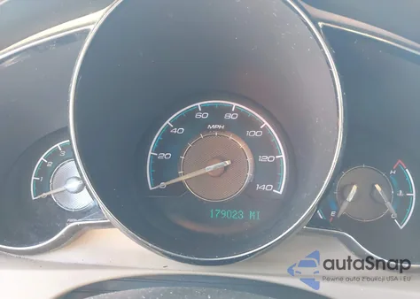 2008 Chevrolet Malibu Ltz из США, поврежденный, VIN 1G1ZK57708F279016